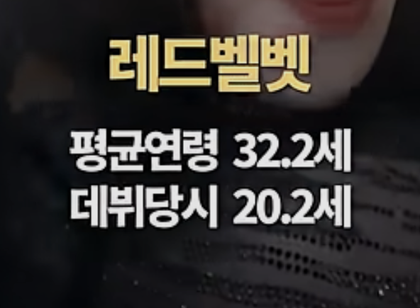 [잡담] 와 이제 트레블도 평균나이가 30대네ㅠ | 인스티즈