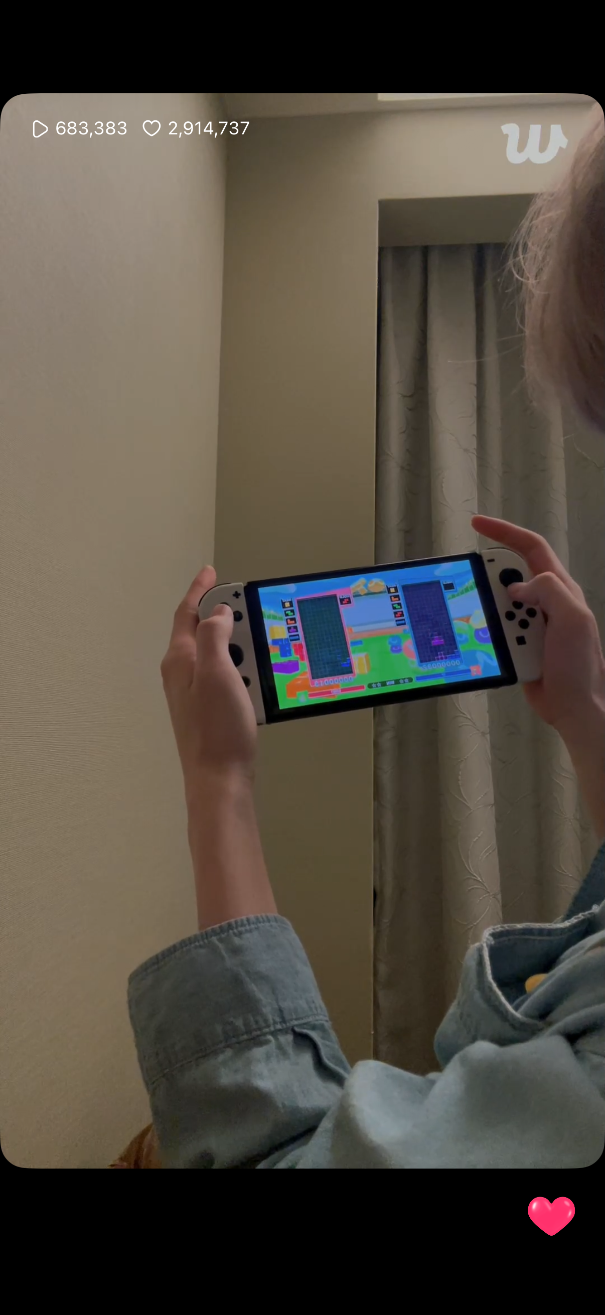 [잡담] 울막내 갑자기 테트리스하는거 보여주겠단다 | 인스티즈