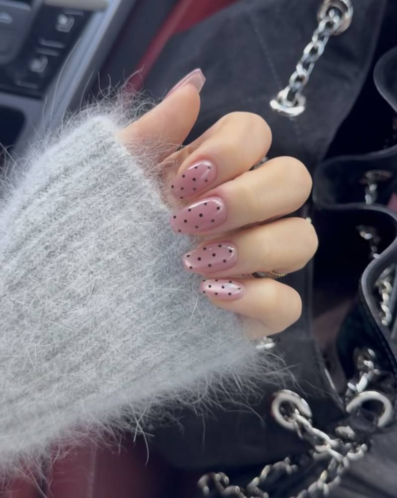 [잡담] 네일 어때?? | 인스티즈