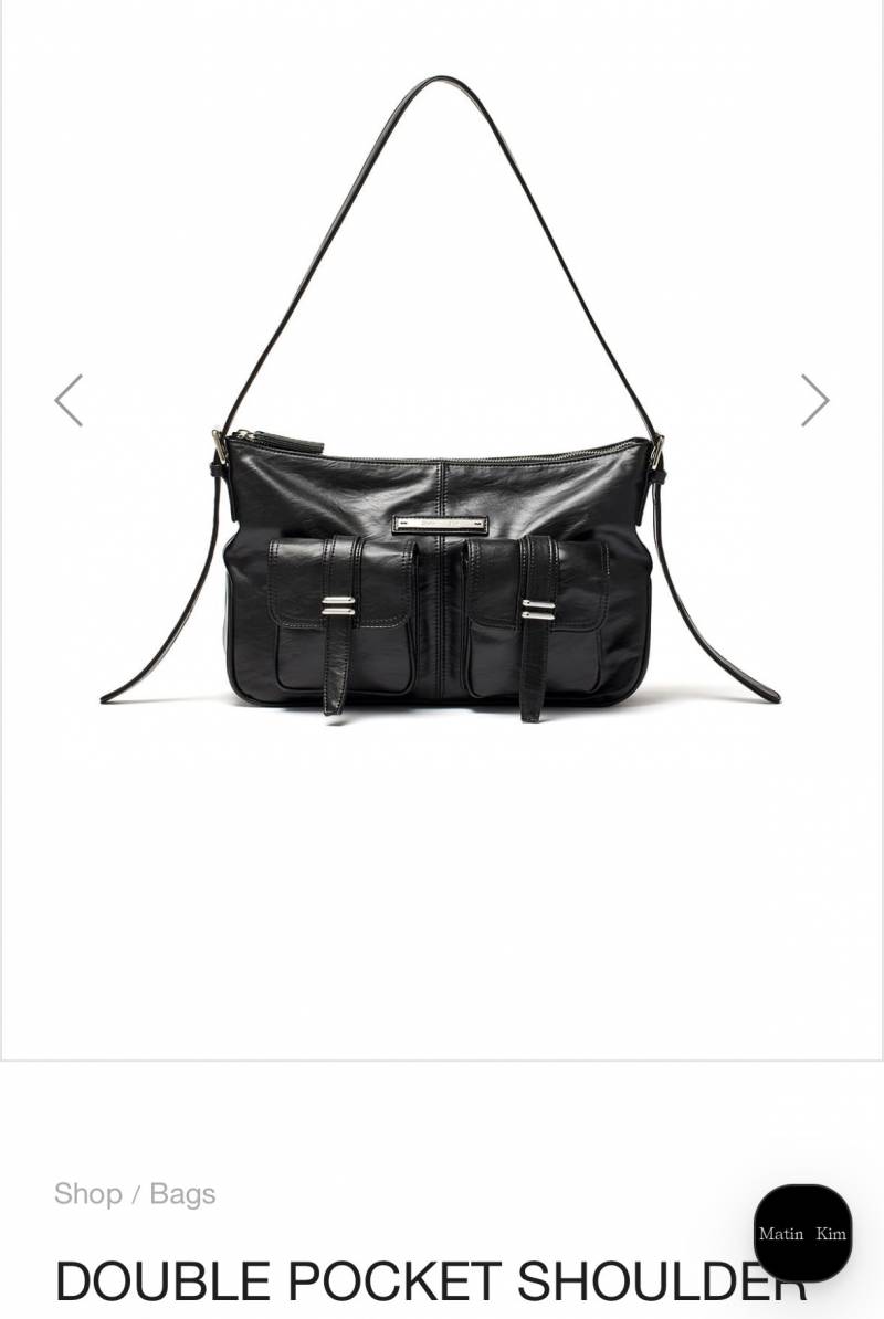 [잡담] 요즘 이런 가방 ㄱㅊ아? | 인스티즈