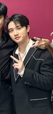 [잡담] 경수의 브이✌️ | 인스티즈