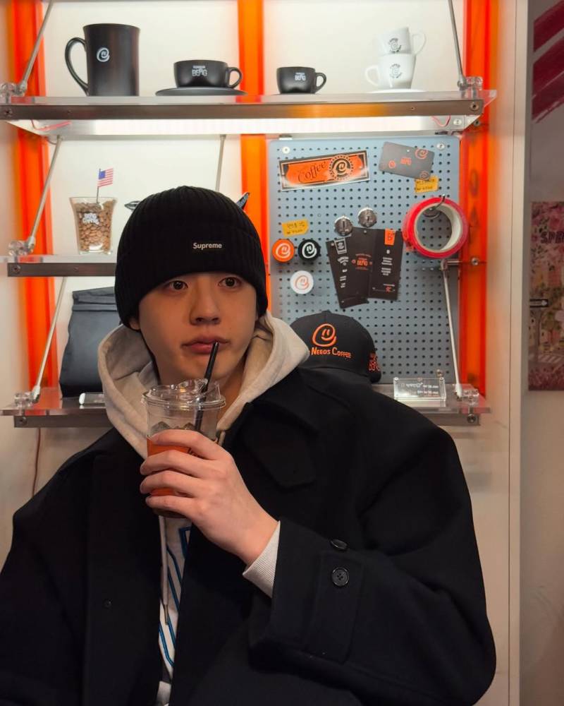 ENA 월화 드라마 <아이돌아이> 시청자들 사약 들이키게 하고 있는 섭남ㅋㅋ | 인스티즈