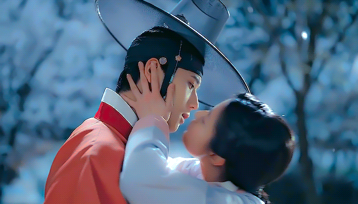 [잡담] 은애도적) 어머 이거 좋네…… | 인스티즈