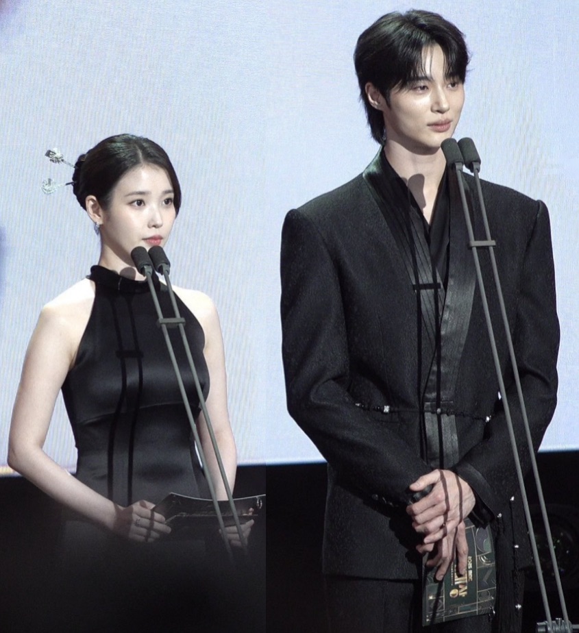 [잡담] 대군부인) 둘 사이 거리를 좀 좁혀보았다 | 인스티즈