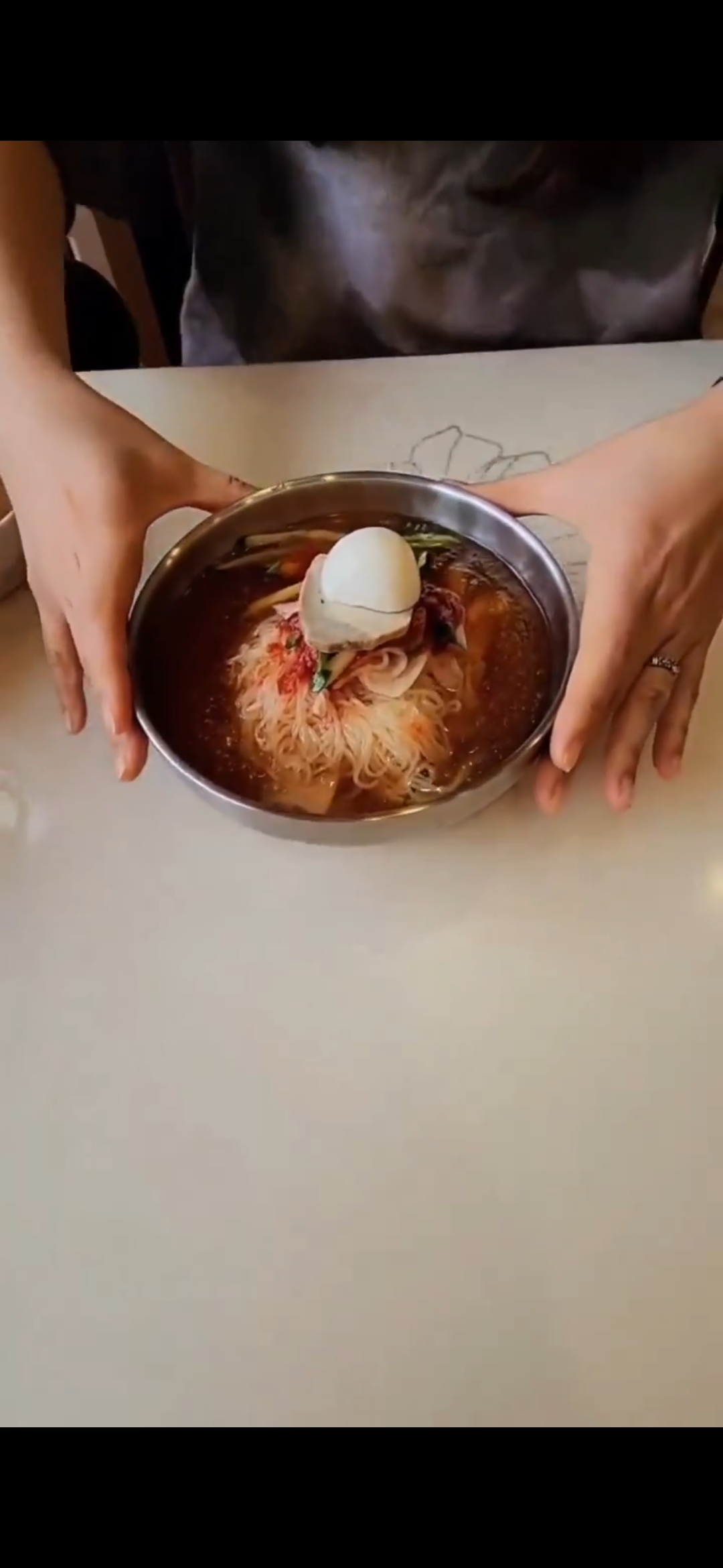 [잡담] 최홍만 손 크기 봐 | 인스티즈