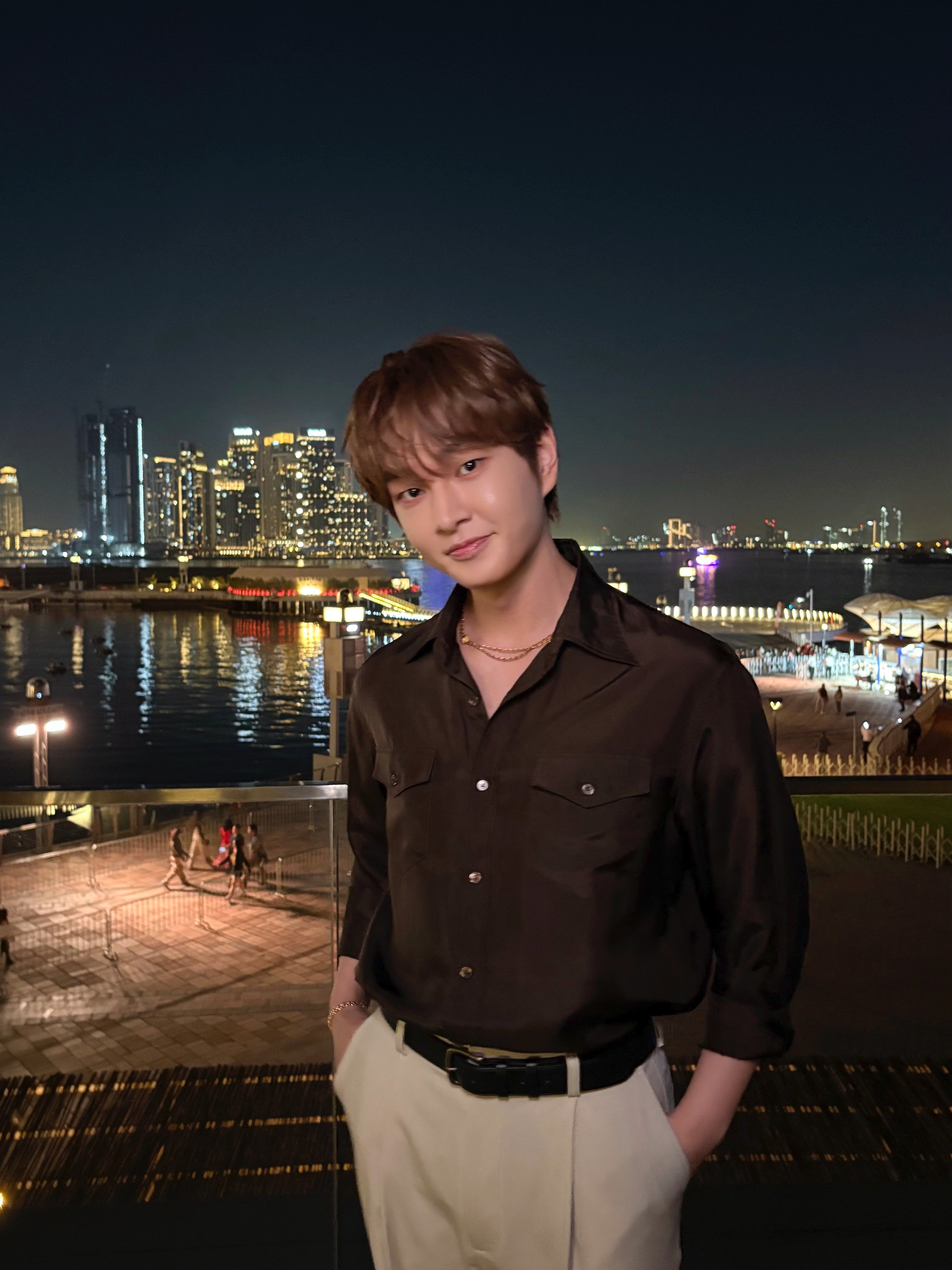 [잡담] 두바이가서 쫀득쿠키된 온유 ㄱㅇㅇ | 인스티즈