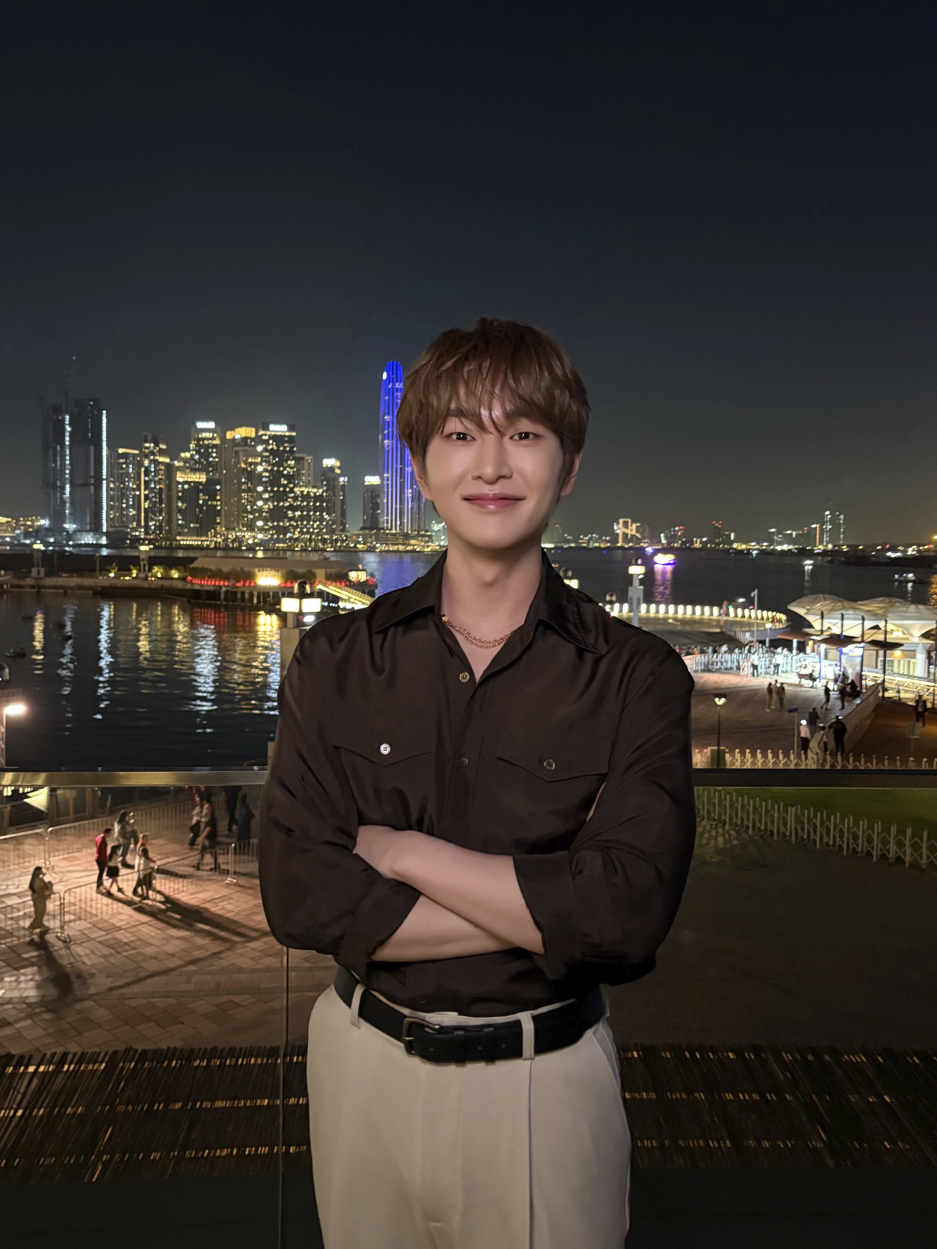 [잡담] 두바이가서 쫀득쿠키된 온유 ㄱㅇㅇ | 인스티즈