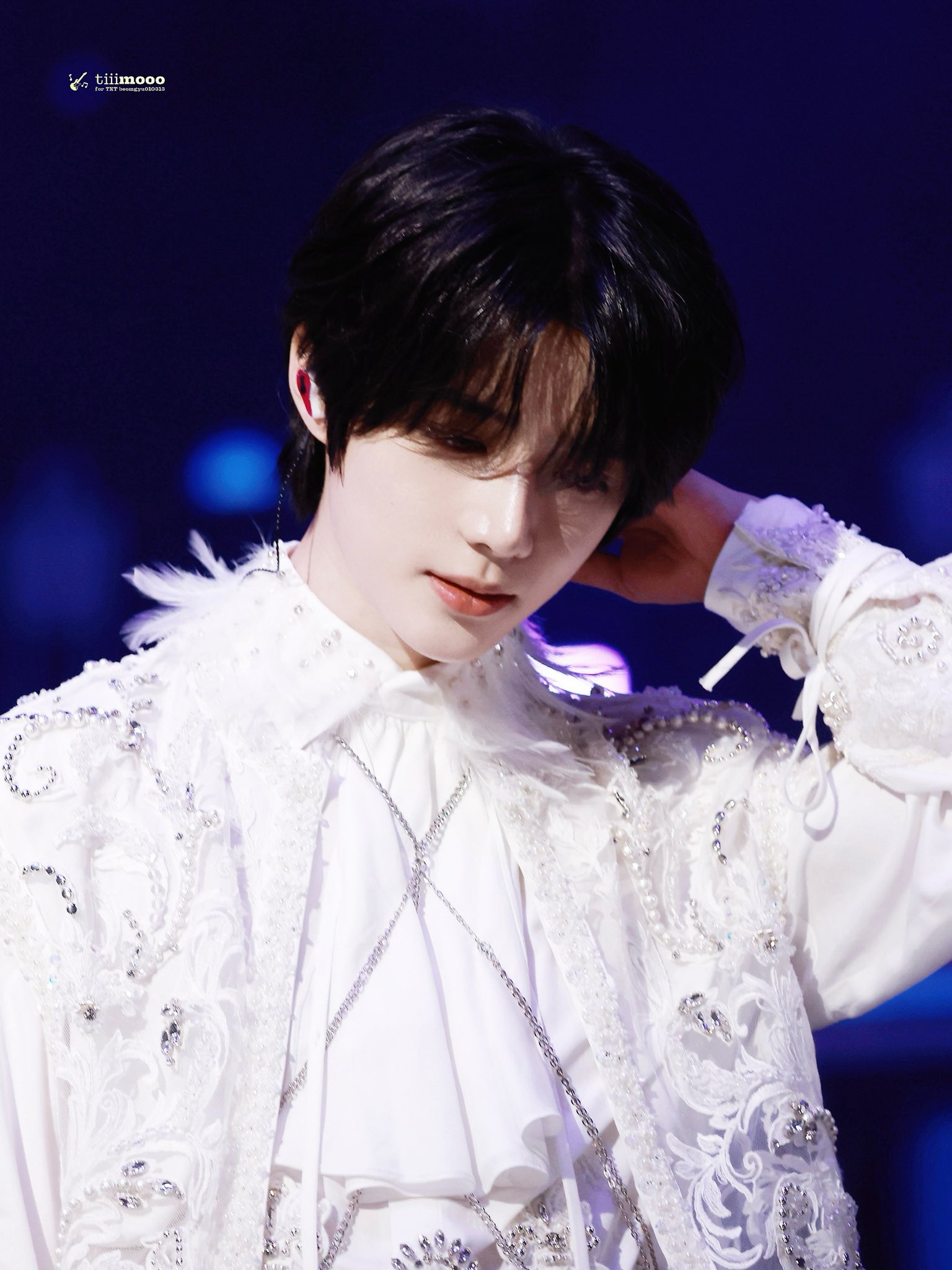 [잡담] 나는 시대를 타지 않는 고전 정석 미남이다 | 인스티즈