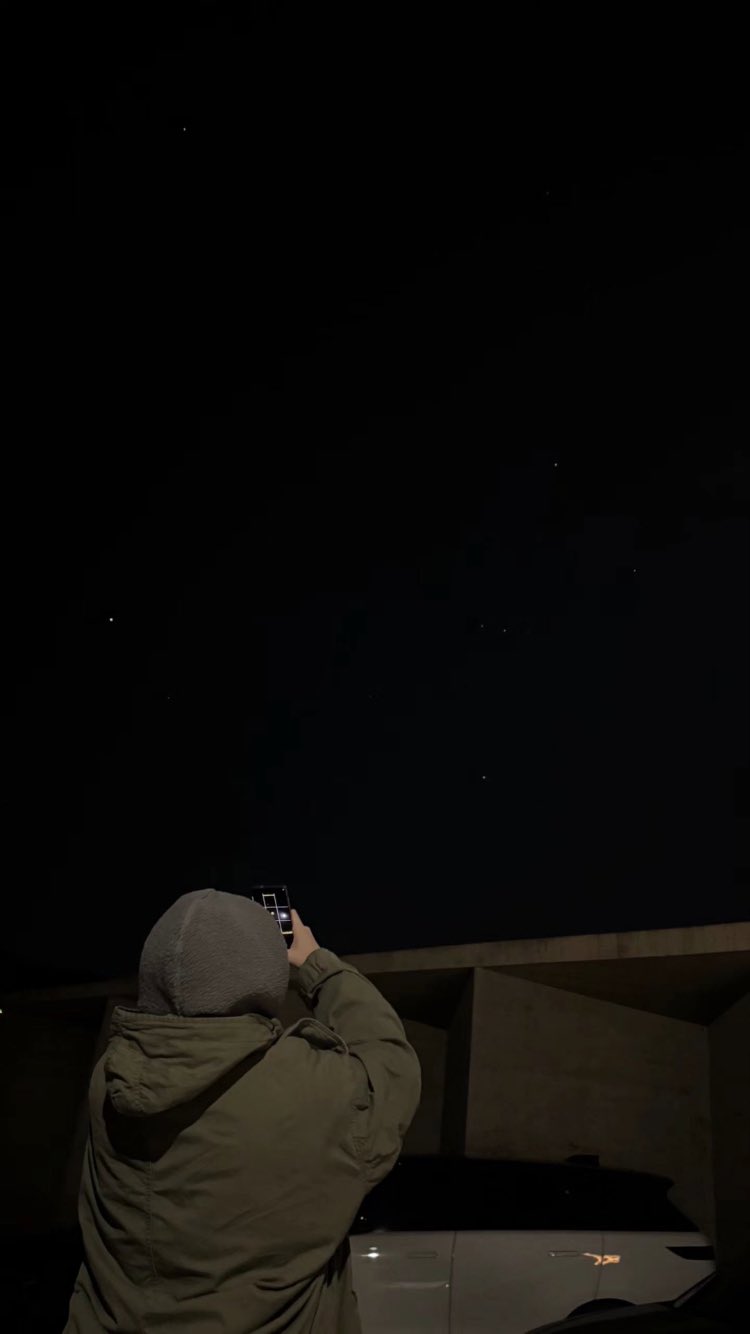 [잡담] 아 강태현ㅋㅋㅋ 인스스 ㄱㅇㅇ 내가 밤하늘을 봤어 | 인스티즈