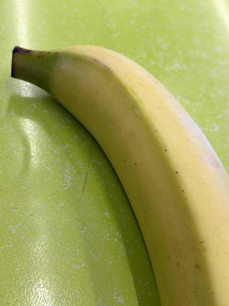 [잡담] 바나나 이 상태가 젤 맛있음 | 인스티즈