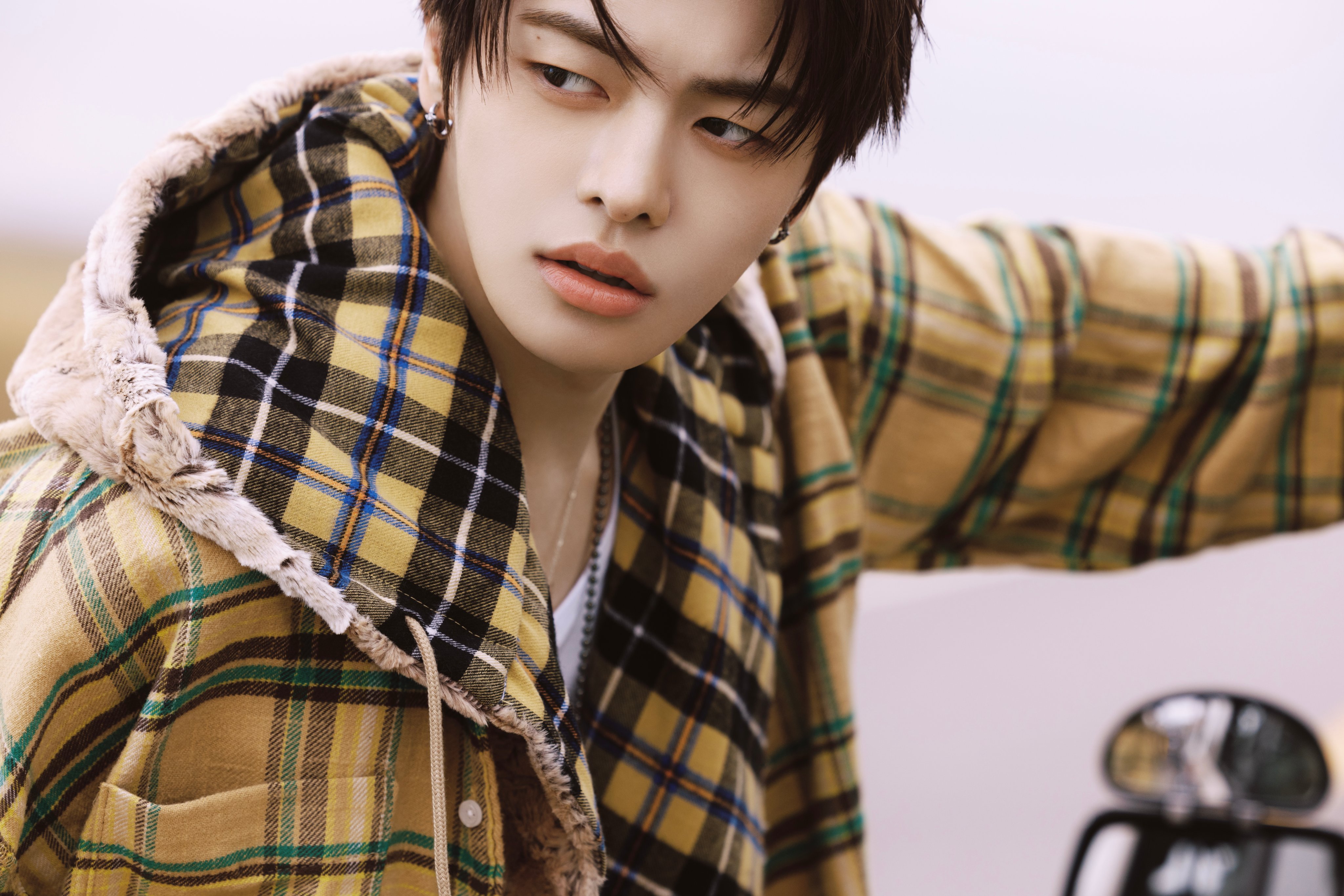 [잡담] 이리오 컨포 넘 잘 찍어 ㅠㅠㅠ | 인스티즈