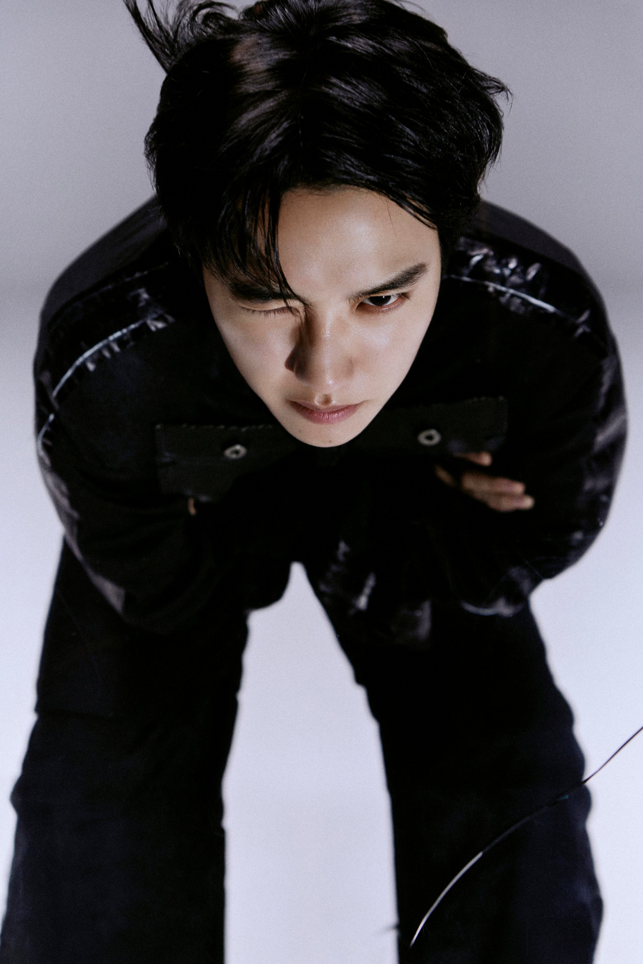 [잡담] 와 엑소 티저 도경수 얼굴 | 인스티즈