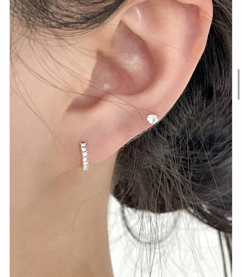 [잡담] 귀걸이 골라주라ㅜㅠ👂🏻 | 인스티즈