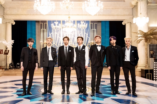 [정보/소식] 방탄소년단, 3월 20일 '14개 트랙' 정규 5집 발매…14일 월드투어 일정 발표 | 인스티즈