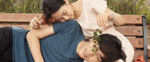 [잡담] 오랜만에 다시 보니까 남주 개 또라이였네 이 영화 | 인스티즈