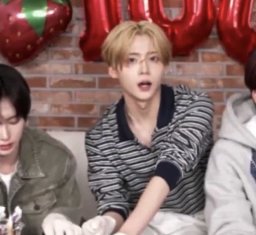 [잡담] 진지하게 이상원 오늘 미쳤음 | 인스티즈