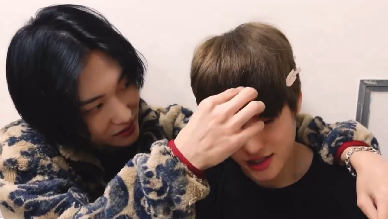 [잡담] 라이즈 가내수공업 헤어 좋아하는 사람 | 인스티즈