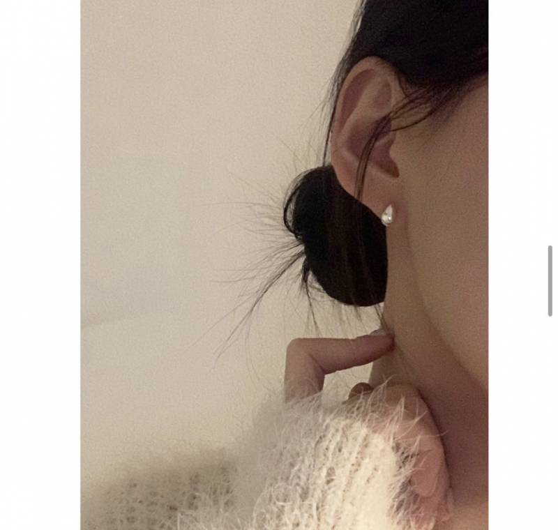 [잡담] 귀걸이 골라주라ㅜㅠ👂🏻 | 인스티즈