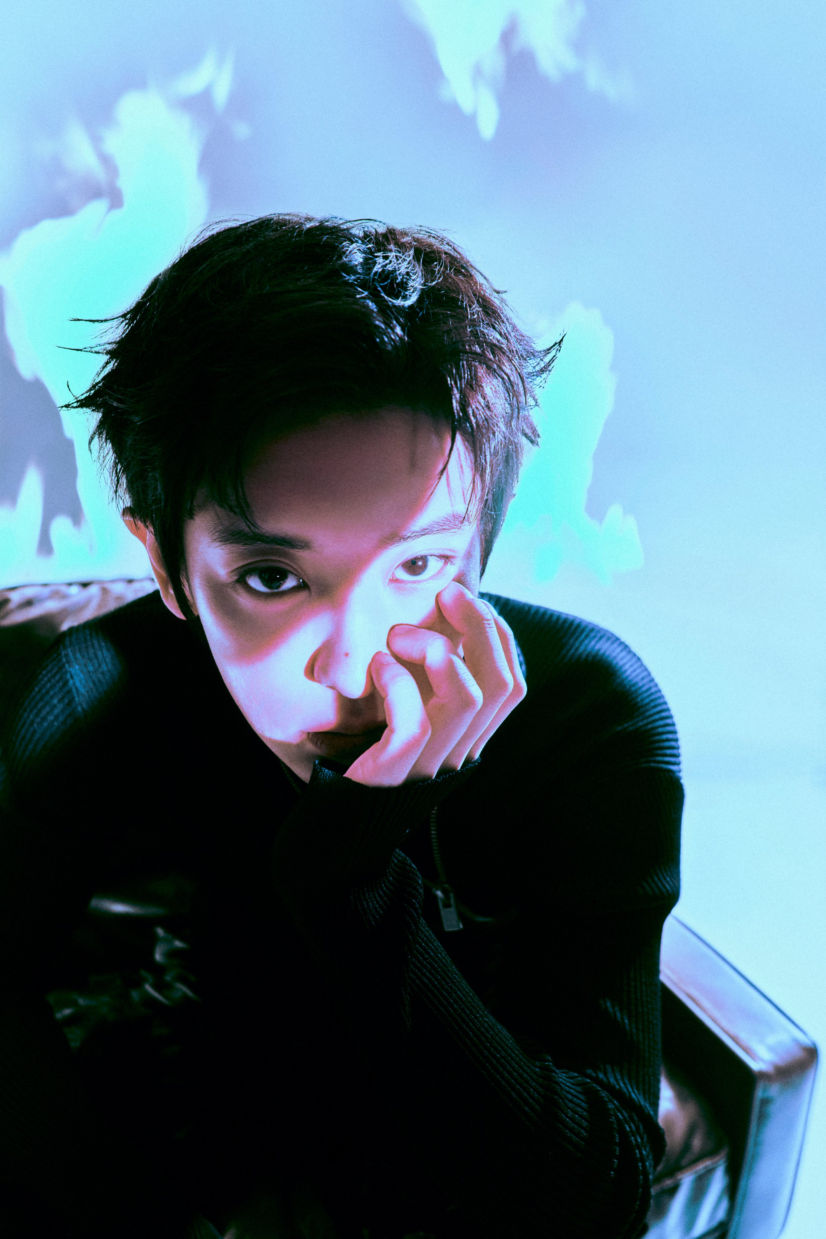 [정보/소식] 엑소 티저 이미지 3 | 인스티즈