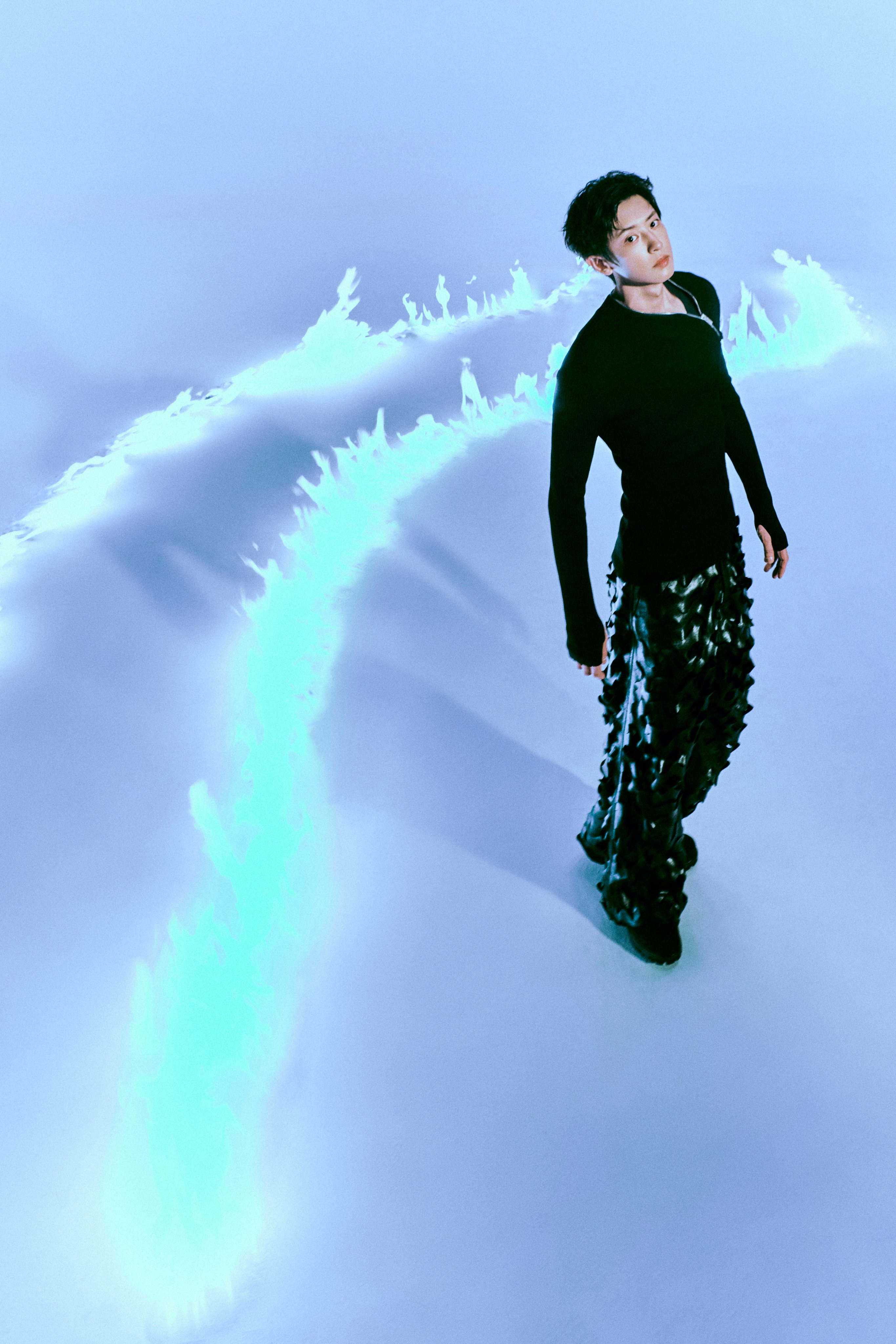 [정보/소식] 엑소 티저 이미지 3 | 인스티즈