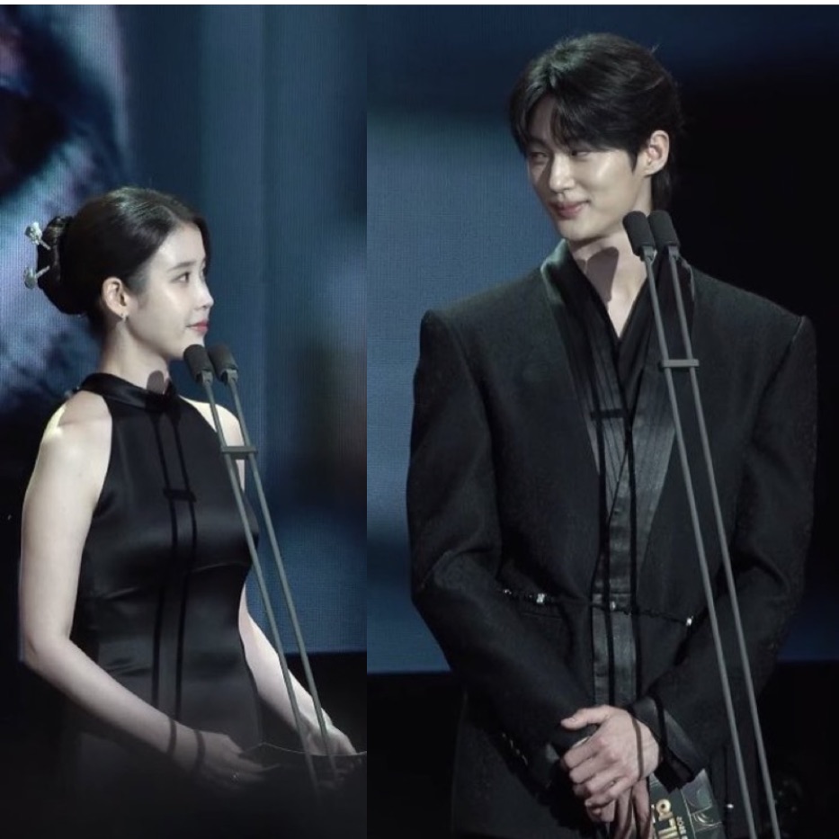 [잡담] 대군부인) 둘 사이 거리를 좀 좁혀보았다 | 인스티즈