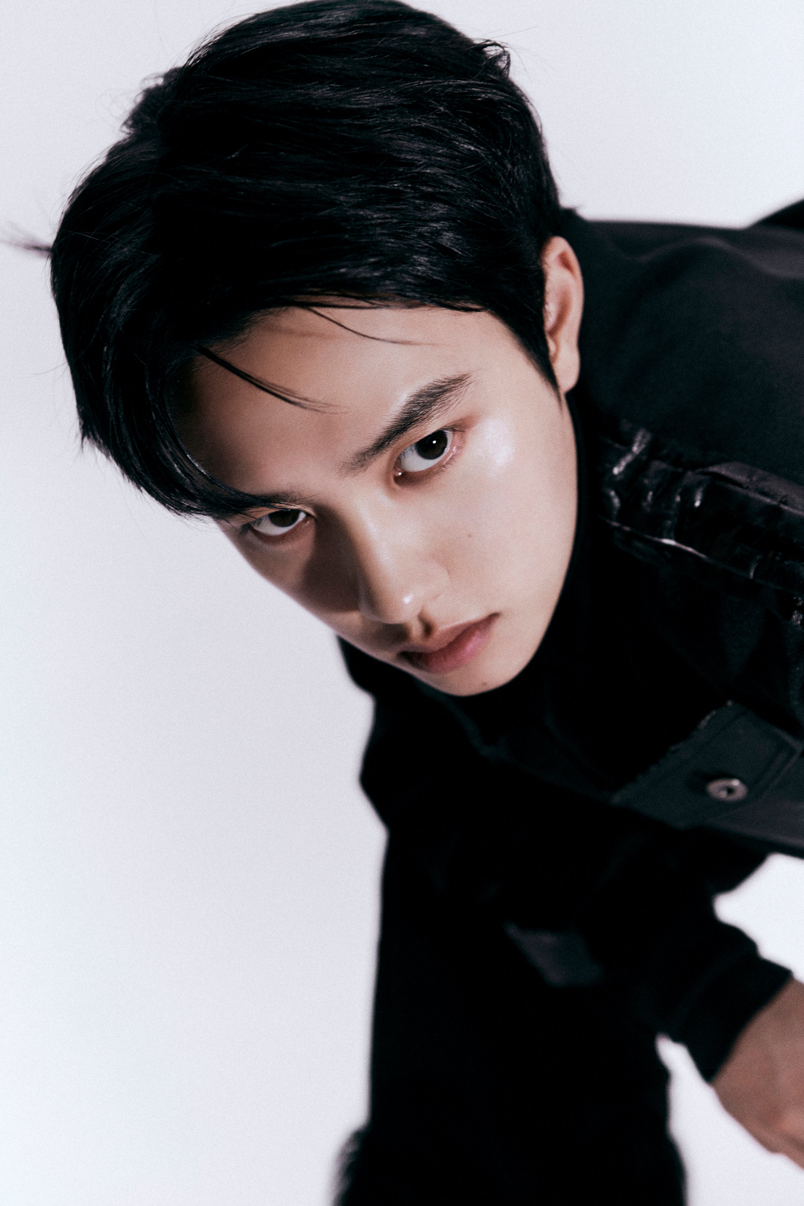 [잡담] 와 엑소 티저 도경수 얼굴 | 인스티즈