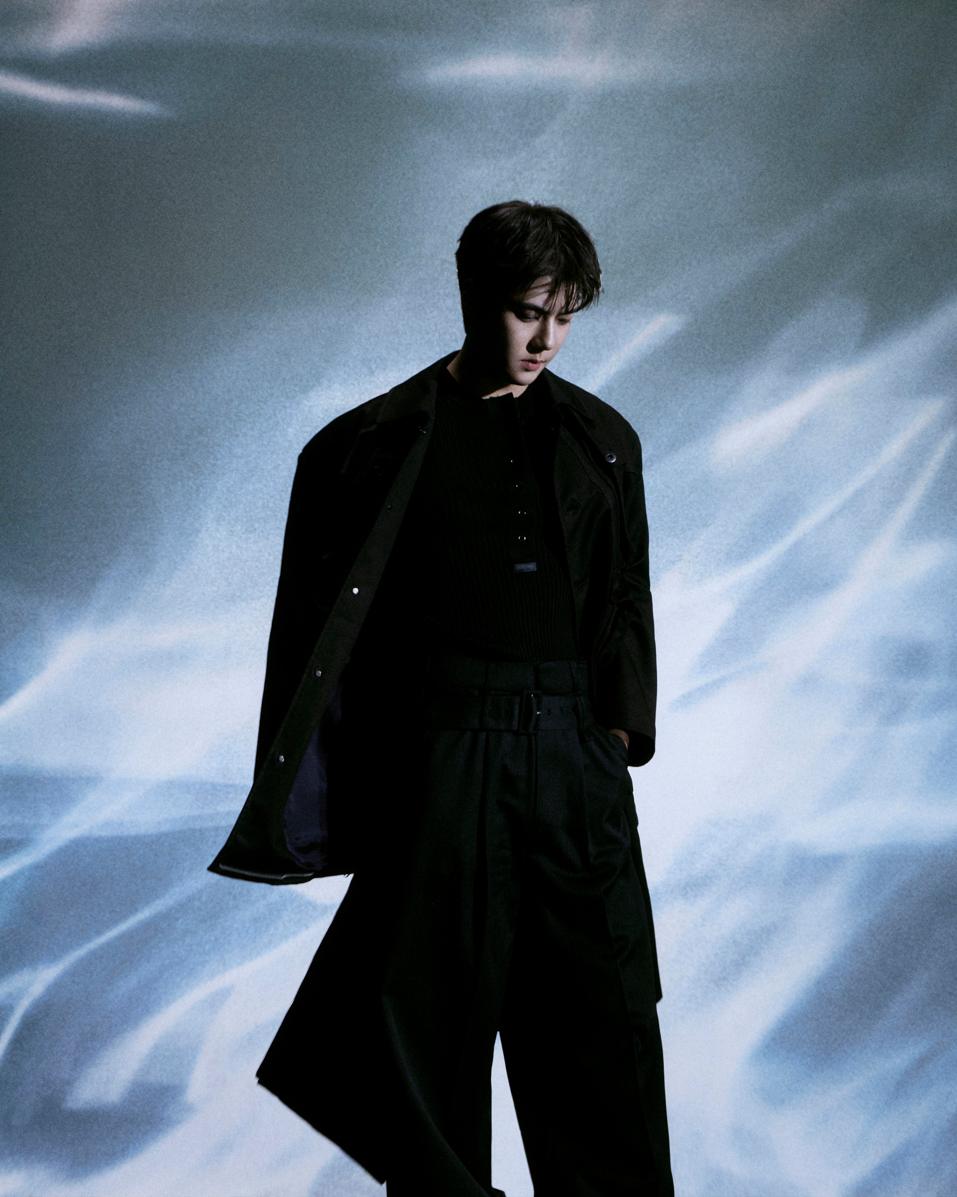 [정보/소식] 엑소 티저 이미지 3 | 인스티즈