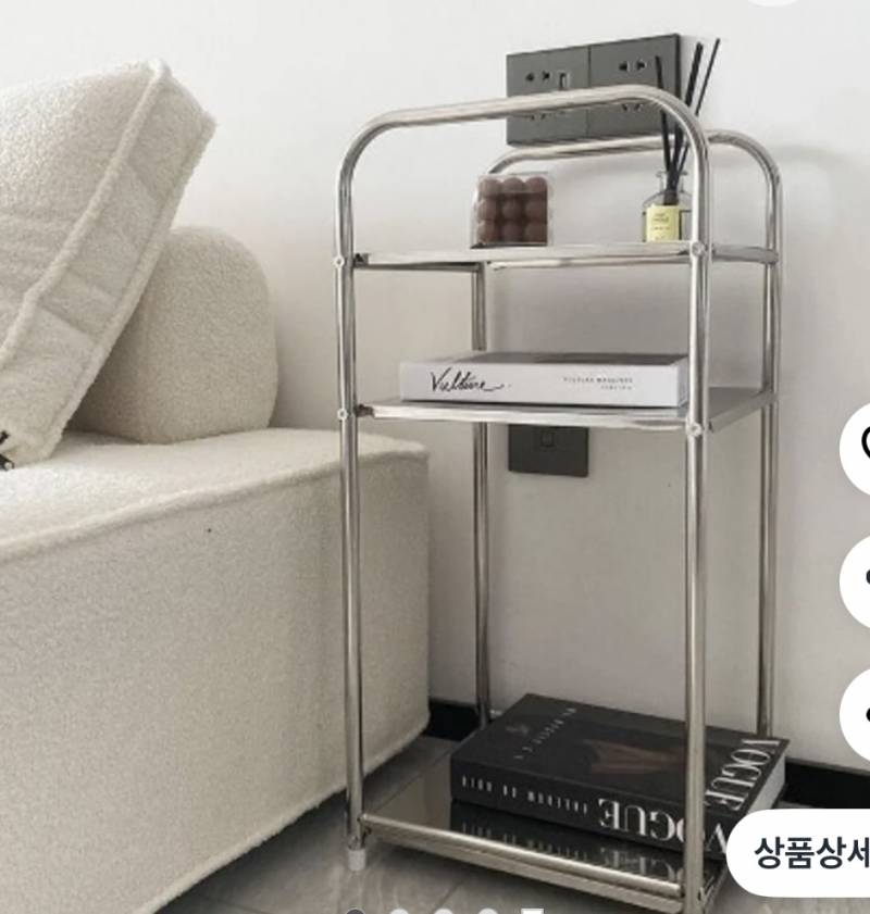 [잡담] 침대 협탁 둘중에 뭐가나아? | 인스티즈