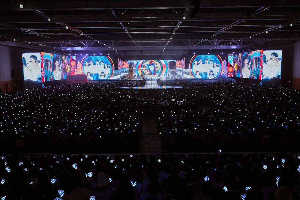 [잡담] 임영웅 2025 전국투어 대전콘서트 단체사진 | 인스티즈