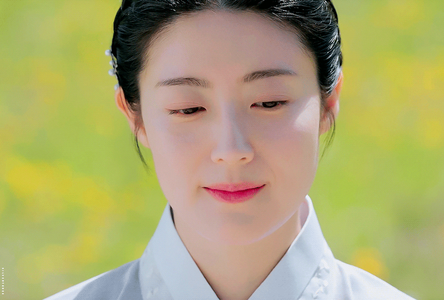 [잡담] 은애도적) 은애하는 도적님아 1~2회.gif(남지현 문상민) | 인스티즈