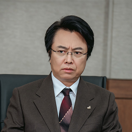 [정보/소식] 언더커버미쓰홍) 공홈 기획의도&인물관계도&인물소개 | 인스티즈