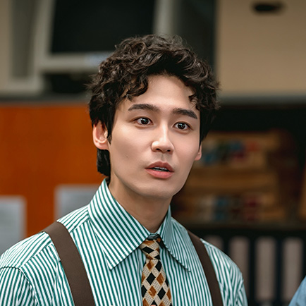 [정보/소식] 언더커버미쓰홍) 공홈 기획의도&인물관계도&인물소개 | 인스티즈