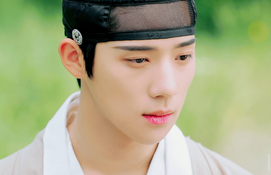 [잡담] 은애도적) 은애하는 도적님아 1~2회.gif(남지현 문상민) | 인스티즈