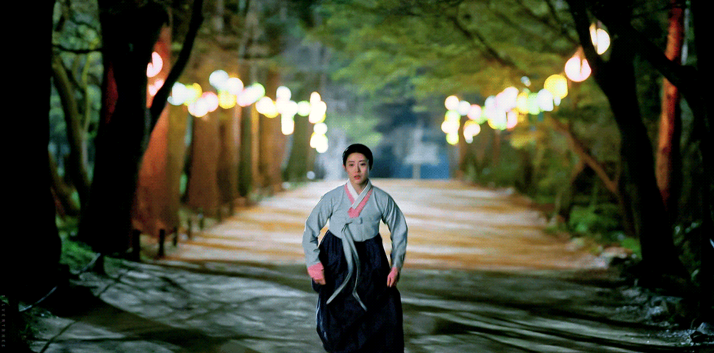 [잡담] 은애도적) 은애하는 도적님아 1~2회.gif(남지현 문상민) | 인스티즈