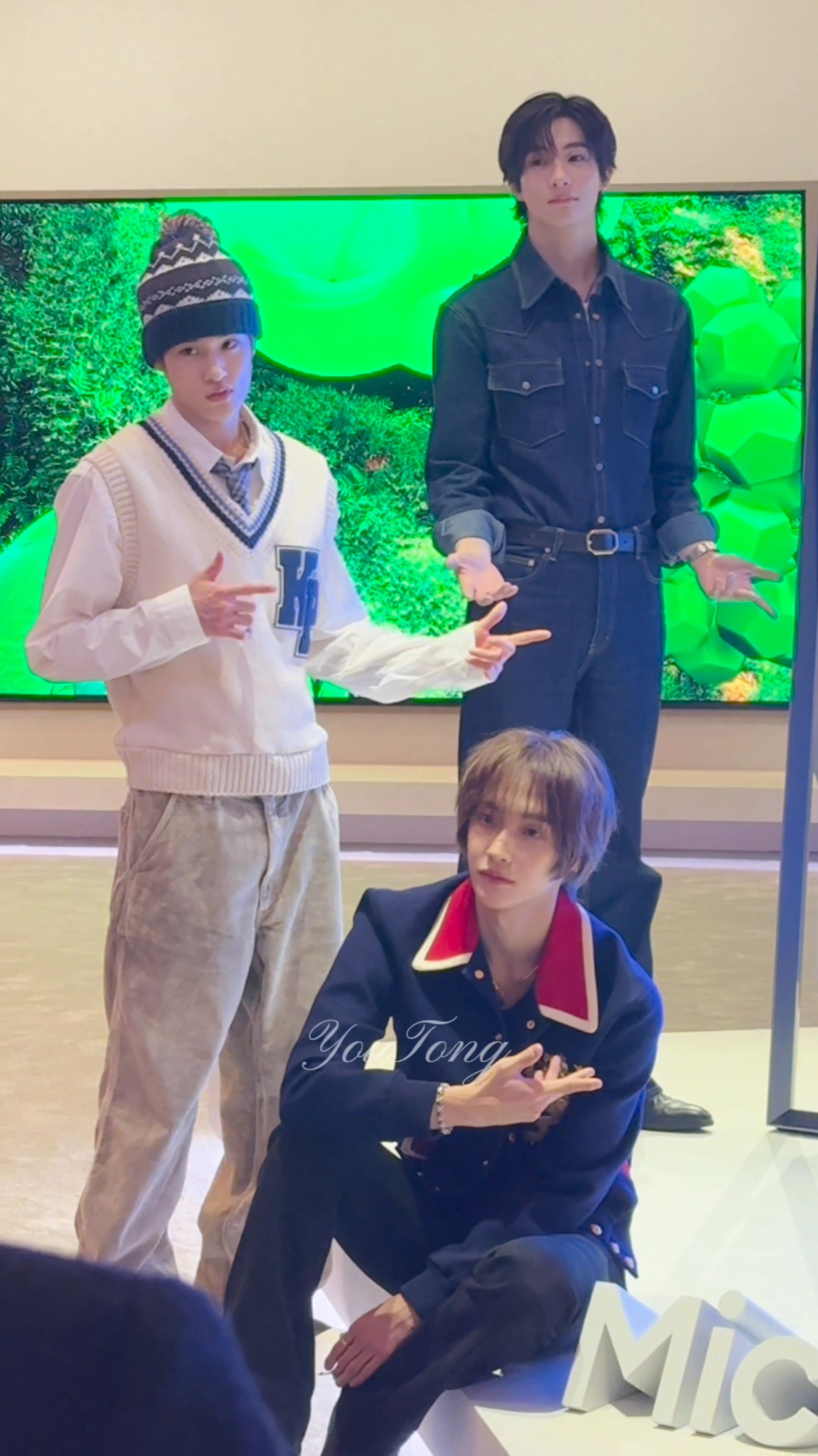 [잡담] 라이즈 오늘 짱예네 | 인스티즈