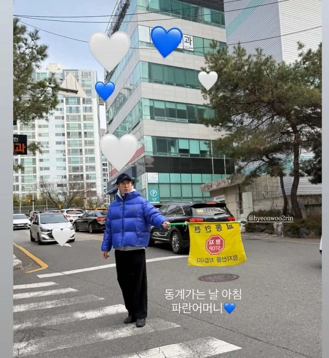 [정보/소식] 오늘자 뜻밖의 공간에서 발견된 국가대표 골키퍼 조현우 | 인스티즈