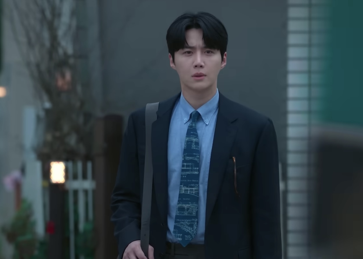 [잡담] 이사통) 이사랑통역되나요 예고편 캡쳐 | 인스티즈