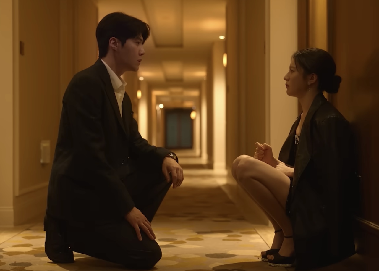 [잡담] 이사통) 이사랑통역되나요 예고편 캡쳐 | 인스티즈