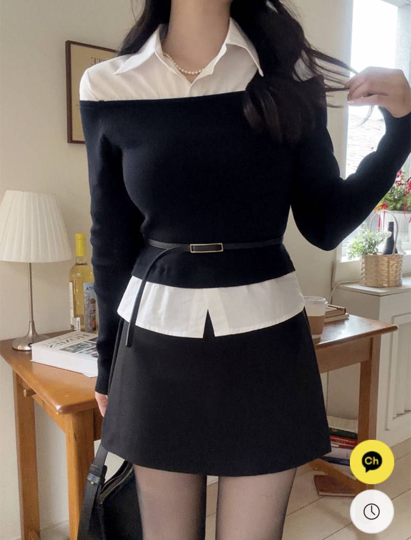 [잡담] 데이트할때 이런옷 어때? | 인스티즈