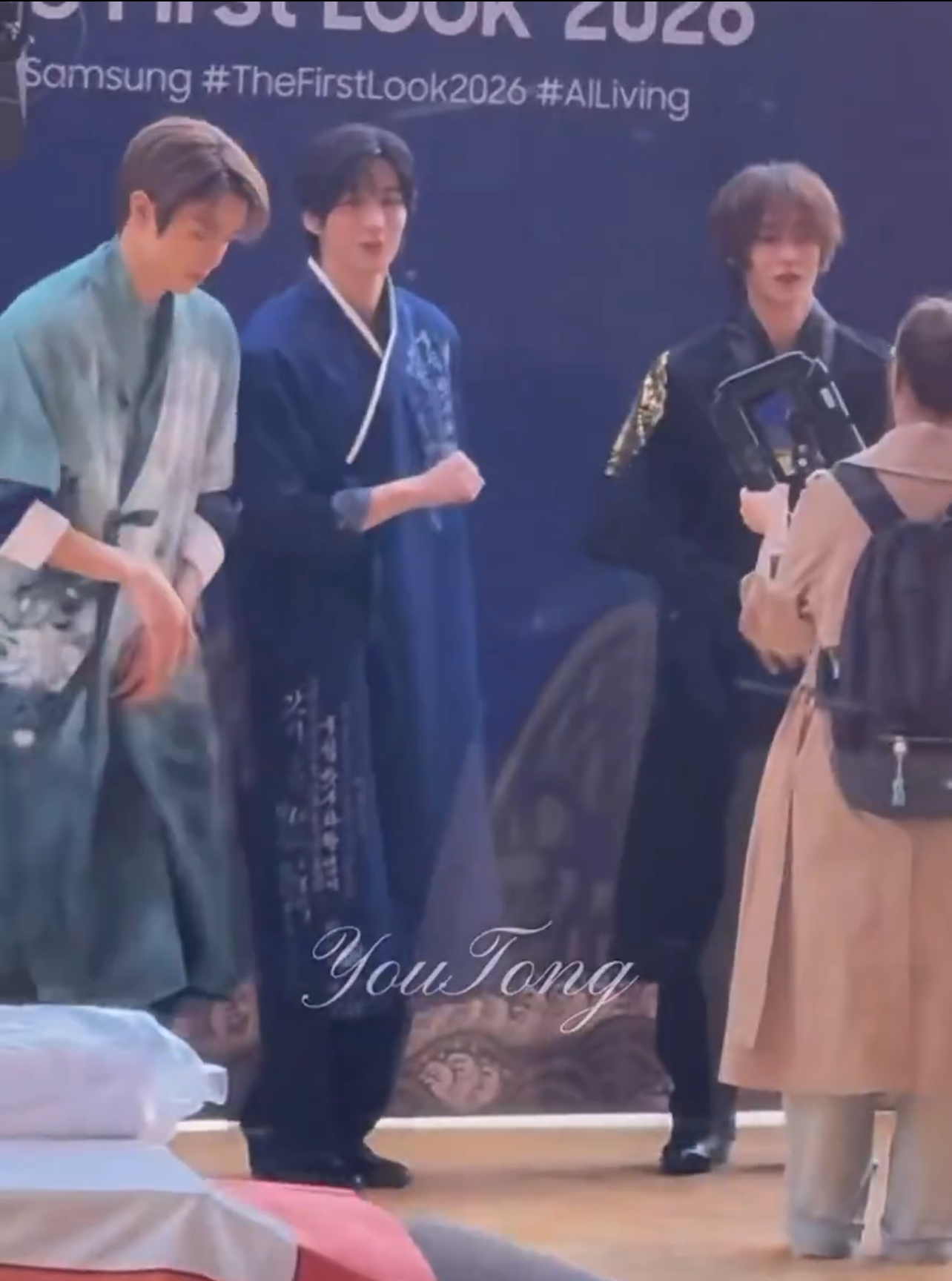 [잡담] 라이즈 한복 정보 다 떴다 | 인스티즈