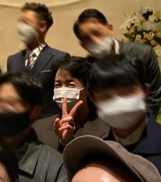 [잡담] 흑백 김성운 태안셰프님 결혼식에 손종원도 갔었네 | 인스티즈