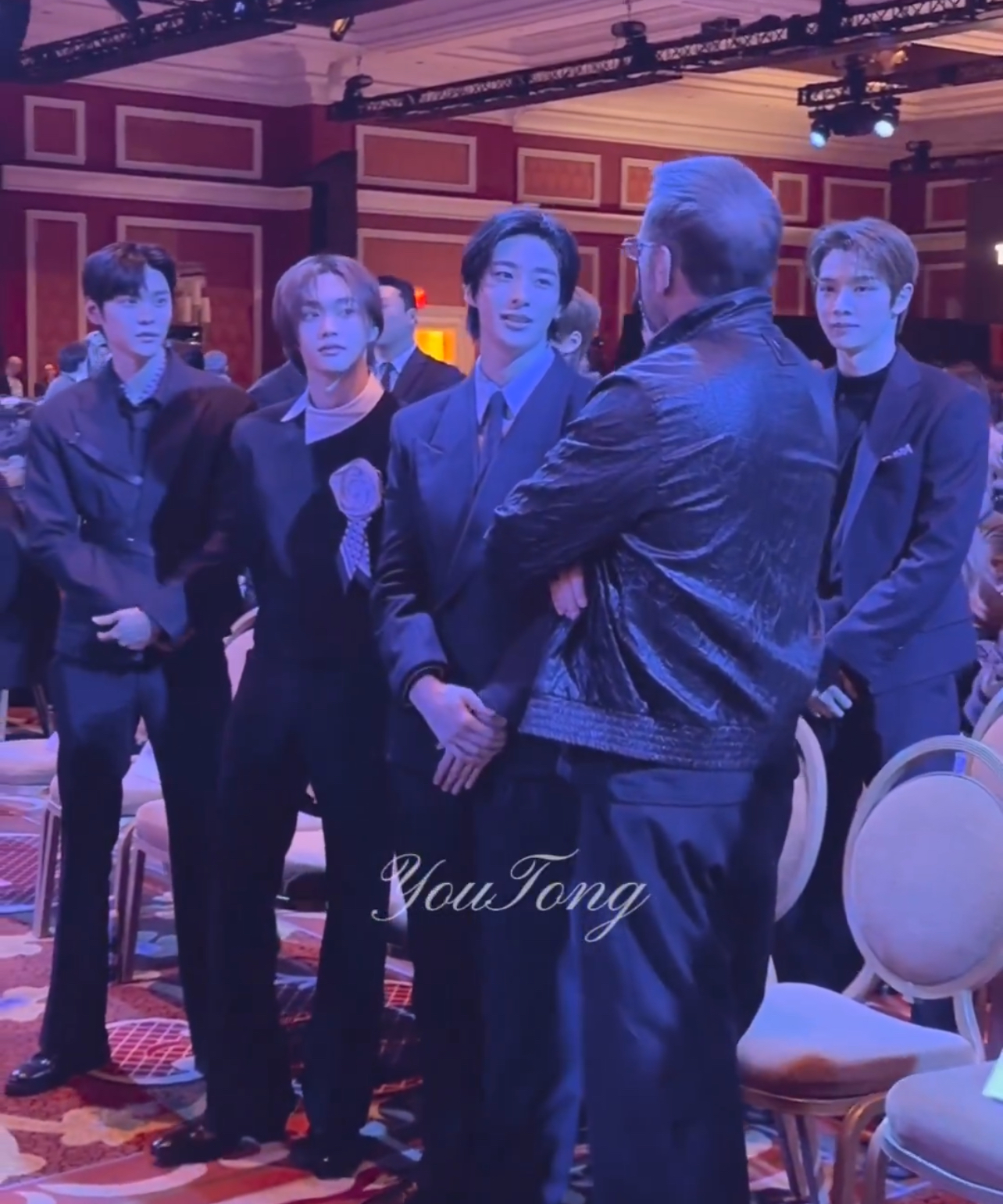 [잡담] 라이즈 여기서 누구 고를까 | 인스티즈