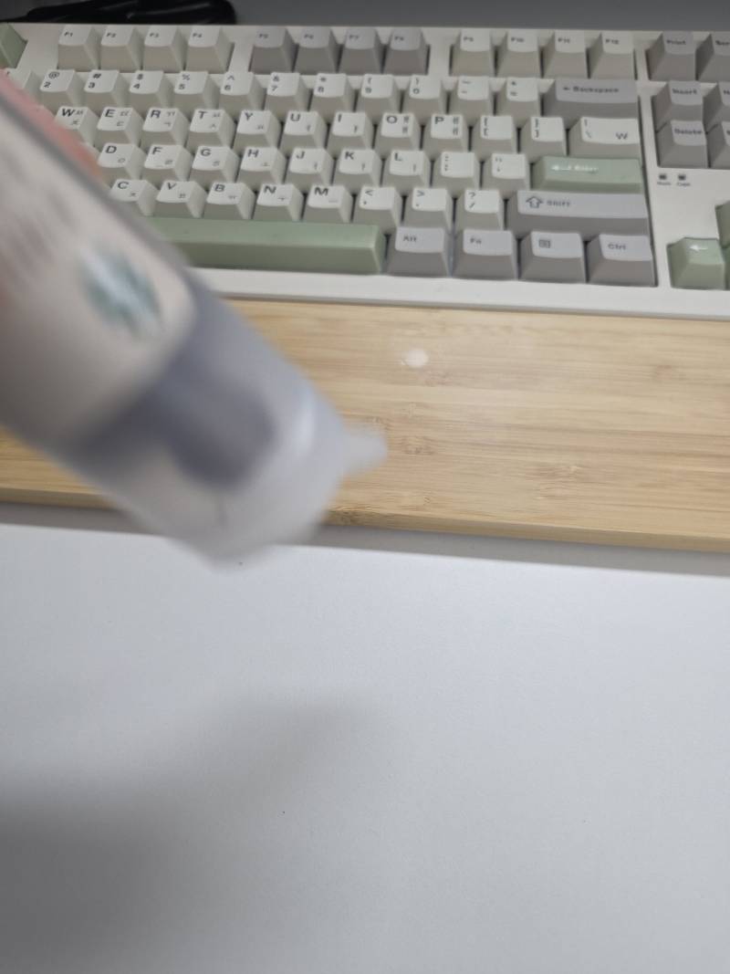 [잡담] 초콜릿 안 빠지는데 이거 어찌해야할까 | 인스티즈