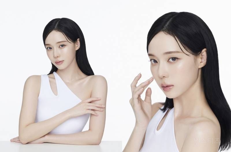 에스파 윈터, AHC 글로벌 앰배서더 발탁…"프로페셔널한 이미지 잘 표현해” | 인스티즈