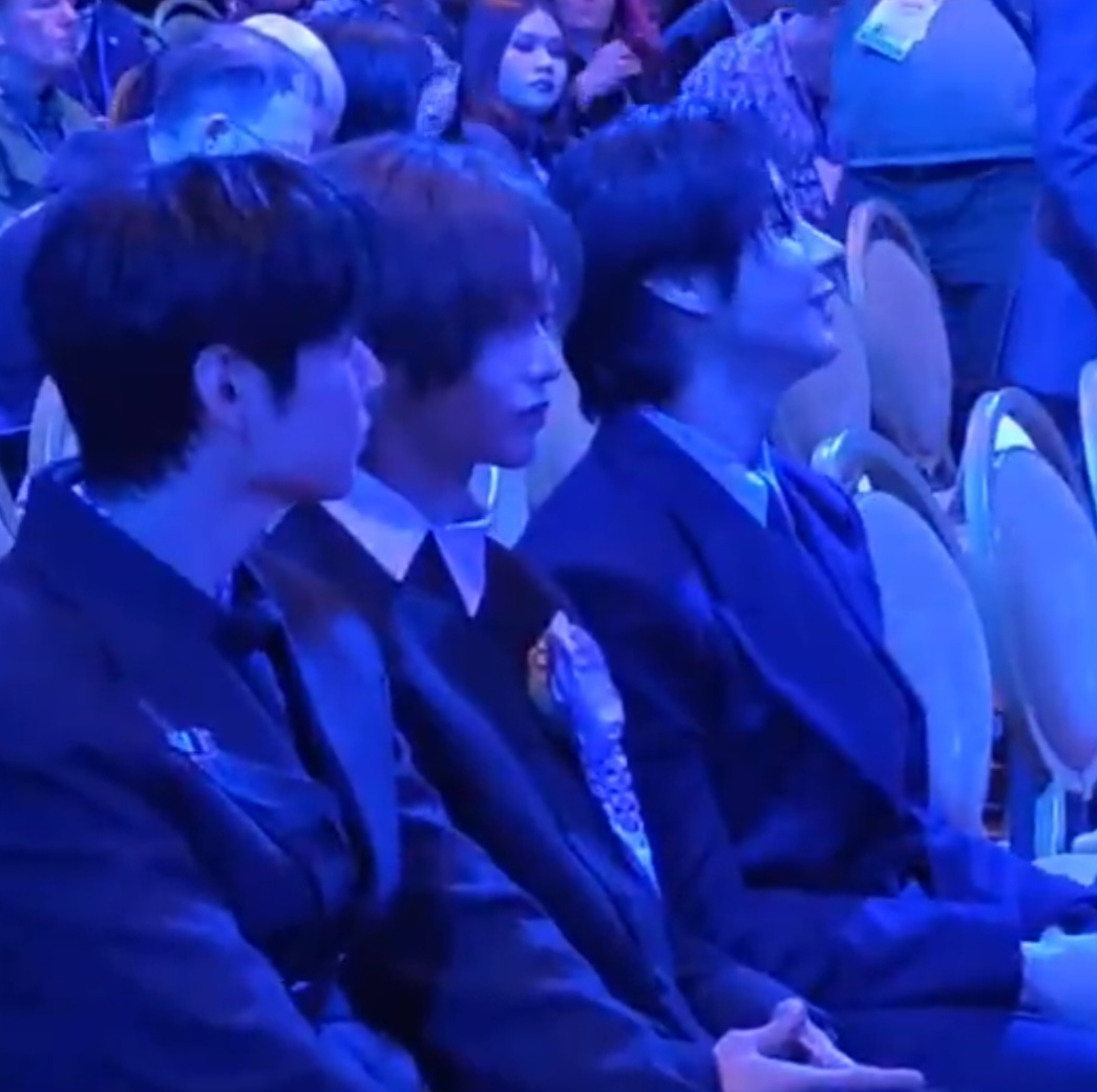 [잡담] 앤톤 삼성 행사가 만족스러웠던 | 인스티즈