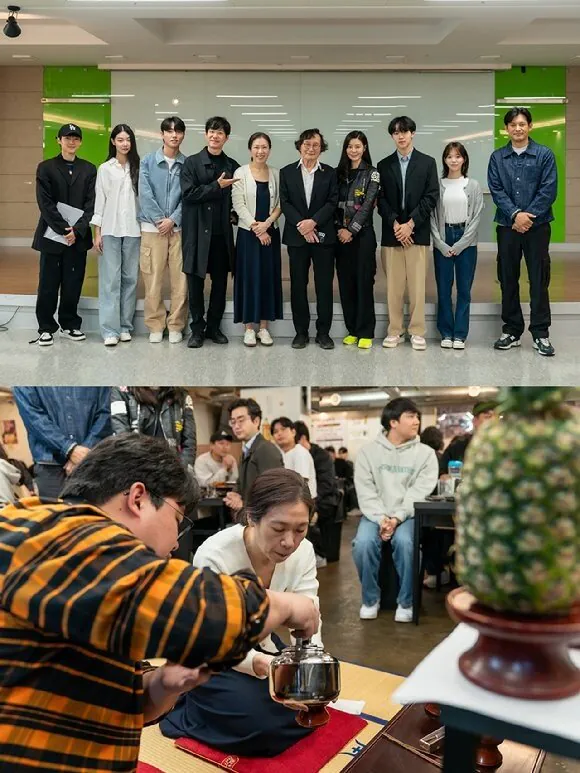 [정보/소식] 올해 나온다는 끔찍한 실화인 제주 4.3 사건을 다룬 영화 "내 이름은.." | 인스티즈