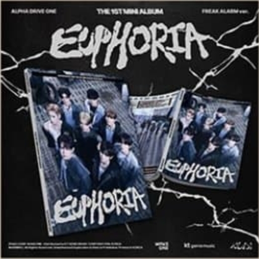 [정보/소식] 알디원 데뷔앨범 커버 뜸!!!!! | 인스티즈