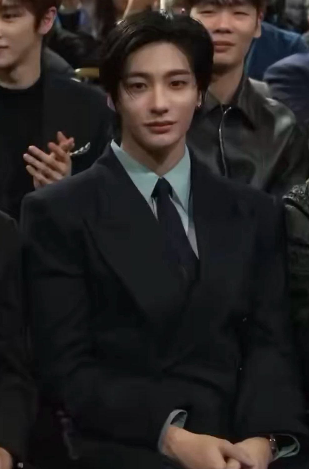 [잡담] 취직하면 이런 사람 있어? | 인스티즈