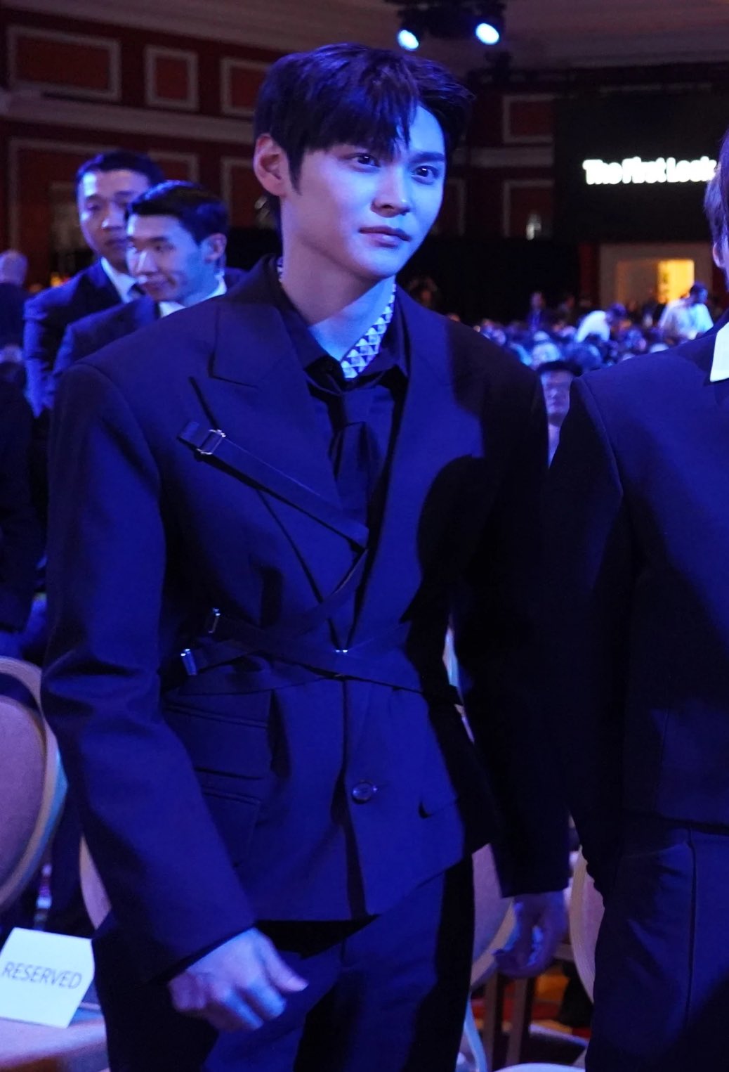 [잡담] 파란모니터 희망편(은석 ver.) | 인스티즈