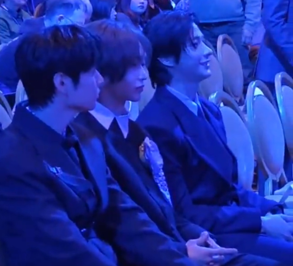 [잡담] 앤톤 삼성 행사가 만족스러웠던 | 인스티즈